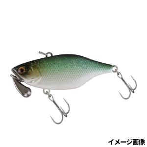 JACKALL（ジャッカル） ルアー TN38 クリアレモンタイガー : 釣具の