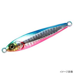 ジグパラ・ビッグバッカージグ・メタルエフェクトブレード・ステイフォール　40g メタルエフェクト ステイフォール 10g / 15g | ジャクソン | Jackson