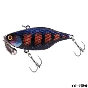 JACKALL（ジャッカル） ルアー TN38 クリアレモンタイガー : 釣具の