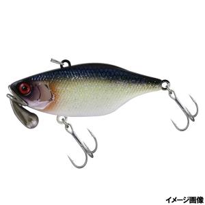 ジャッカル　TN60&トリゴン　セット JACKALL（ジャッカル） ルアー TN60 トリゴン シャンパンゴールド