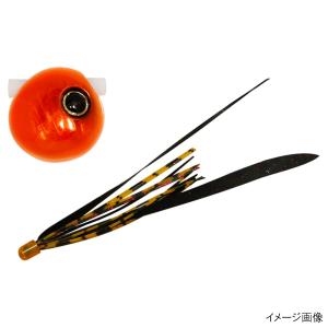 JACKALL（ジャッカル） ジャッカル鉛式ビンビン玉スライド80g(カラー