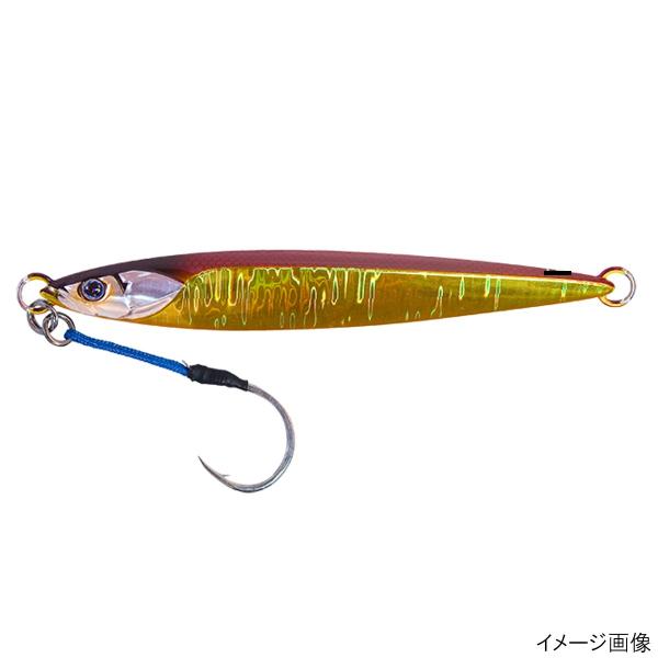 ジャッカル ジグ バンブルズジグ ショート 150g アカキンマグマウェーブ