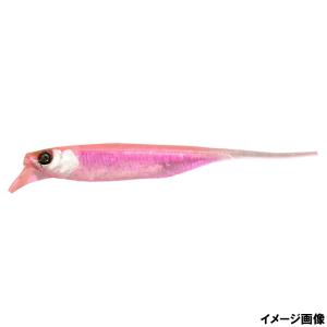 ホッツ Fishing Gang FIDELITY AZUSA 66SL (ライトゲームロッド