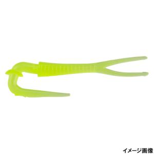 JACKALL スペアーテール ナギサ65用 チャート