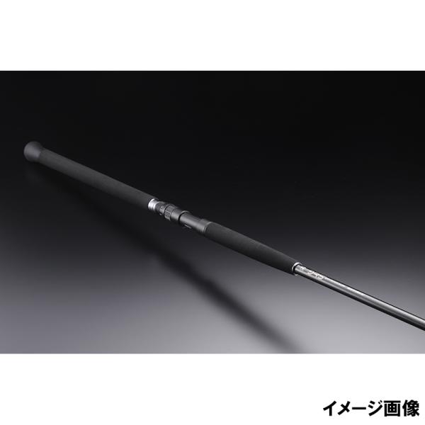 ジャッカル ショアジギングロッド BRS BRS-S100H-SJ【大型商品】【同梱不可】【他商品同...