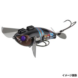 Nazzy Choice (5)ジャッカル ナジーチョイス カカオブラック NAC-59MH
