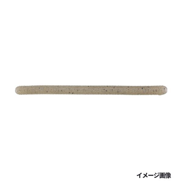【現品限り】 ジャッカル ワーム ヤミィ500 4.5インチ 擬態スジエビ