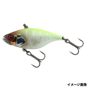 JACKALL（ジャッカル） ルアー TN バイブレーション TN70 フル