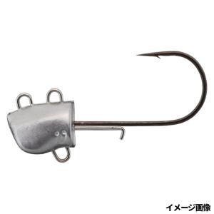 ジャッカル サブルセンシージグヘッド 10g｜point-eastjapan