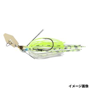 エバーグリーン（EVERGREEN） ルアー モード ジャックハンマーSB 1/2oz
