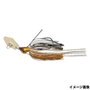 エバーグリーン（EVERGREEN） ルアー モード ジャックハンマーSB 1/2oz