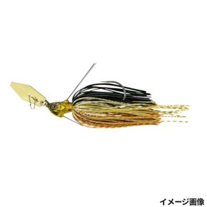 エバーグリーン（EVERGREEN） ルアー モード ジャックハンマーSB 1/2oz