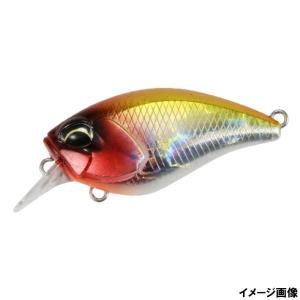 レアリス DUO デュオ レアリスクランク M62 5A 村田基必釣カラー