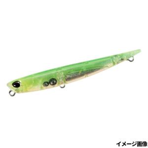 DUO ルアー ベイルーフ マニック フィッシュ 88 チャートバック