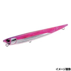 Leurre Duo Bay Ruf Manic Fish 99, Coulant, 99mm, 16g, Pour Bar De Mer