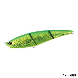 DUO ルアー デプライブ CPAZ321 デイグリーンの買取情報