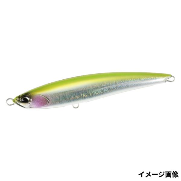 【アウトレット】 DUO ルアー ラフトレイル ファンブル 230F チャートバックスケール