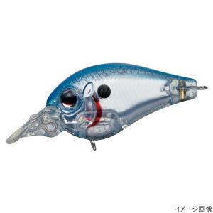 エバーグリーン ピッコロダイブシャロー #385 ブルーバックフラッシュ