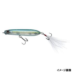 オーエスピー ルアー ロマンス GH64S セクシーチャートバックゴースト