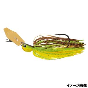 エバーグリーン（EVERGREEN） ルアー モード ジャックハンマーSB 1/2oz