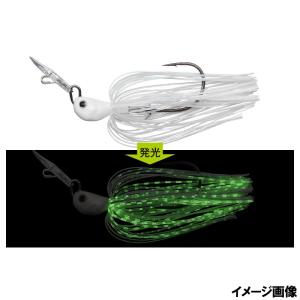 エバーグリーン（EVERGREEN） ルアー モード ジャックハンマー 3/8oz