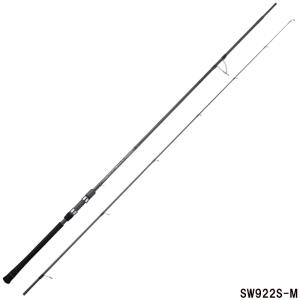 DAIWA（ダイワ） シーバスロッド 24 ラテオ 96ML・K【大型商品】【同梱