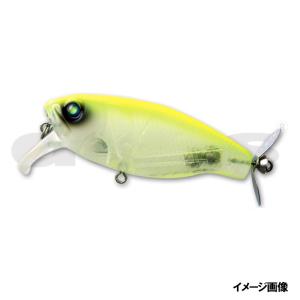 デプス バスジェットJr. #12クリアチャートバック