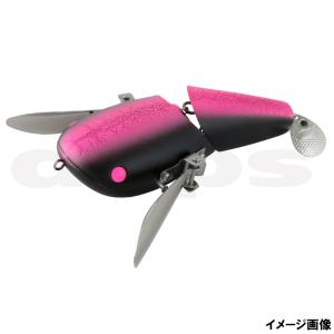 deps（デプス） NZクローラーjr. : フィッシング ランカーヤフー店