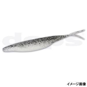 サカマタシャッド 6インチ #22 ゴールデンシャイナー : G.A.Fストア