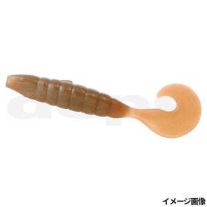 deps（デプス） ワーム MSグラブ 4インチ #02ウォーターメロンシード