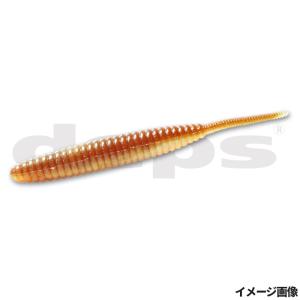 deps（デプス） ワーム デスアダー 6インチ ノンソルト #20ウォーター