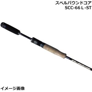 カレイド デジーノ TKDC-66MLBF-Pro スティングレイ66 : タックル