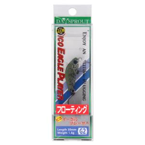 ディスプラウト ピコイーグルプレーヤーF : ウインズヤフー店 - 通販
