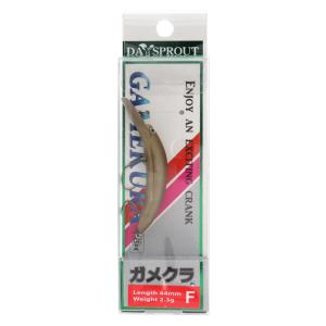 DAYSPROUT（ディスプラウト） ガメクラ : ウインズヤフー店 - 通販