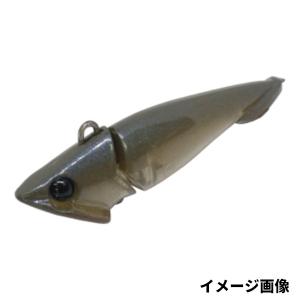 ディスプラウト ベルオーガ マグナム高田ボトムジョイントミノー2021年