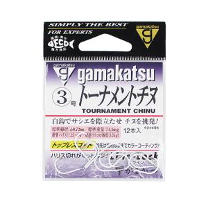Gamakatsu（がまかつ） G-HARD V2 貫チヌ 2号 F-NSB 68828 : 釣具の