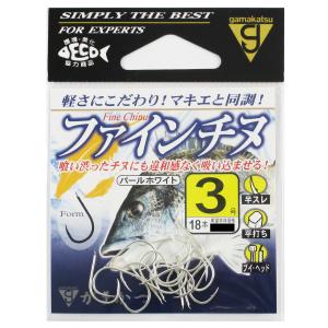 Gamakatsu（がまかつ） G-HARD V2 貫チヌ 2号 F-NSB 68828 : 釣具の