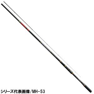 Gamakatsu がまかつ がま磯 マスターモデルII 尾長 H 5.0 Gamakatsu がまかつ がま磯 マスターモデルII 尾長 H 5.0
