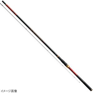 Gamakatsu（がまかつ） がま磯 マスターモデル2 尾長 H-53 : ナニワ