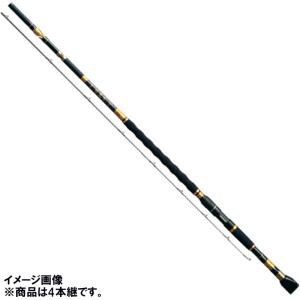 シマノ（SHIMANO） 石鯛竿 24 極翔(きょくしょう) 石鯛 500 手持ち