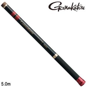 ランディングネット アピア THE SHAFT(ザシャフト) 450 : ナチュラム