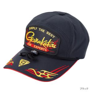 Gamakatsu フィッシングウエア 帽子の商品一覧｜フィッシングウエア 
