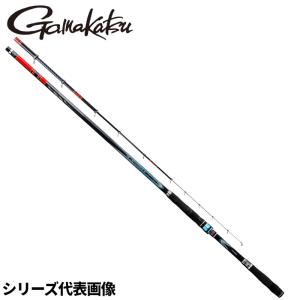 Gamakatsu (再入荷予約・送料無料)がまかつ/Gamakatsu がま磯 