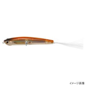 ティムコ デルゼ55F 21 オーロラフラッシュワカサギ(東...