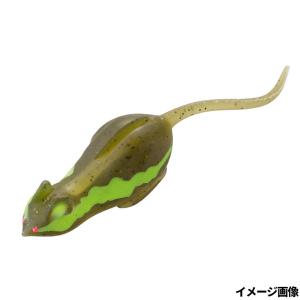 ティムコ 野良ネズミマグナムECOマルガリータ