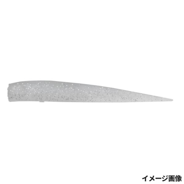ティムコ ワーム PDL ダートパニック 60 ECO 7g #01クリアシルバーラメ 爆買