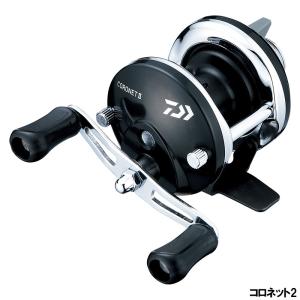 ダイワ コロネット2 [2020年モデル]｜釣具のポイント東日本 Yahoo!店