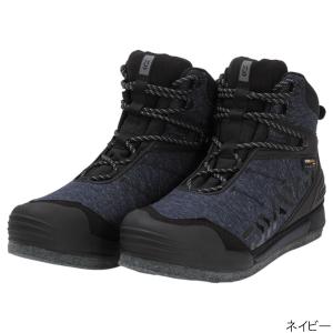 ダイワ DS-2650W-H ウィンターフィッシングシューズ ブラック 28.0