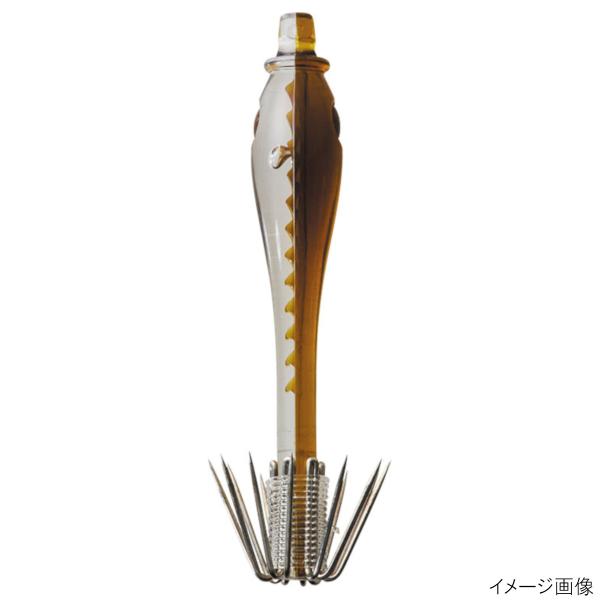 ダイワ ミッドスッテ 40S リフレクト ケイムラゴールド/クリヤー 爆買