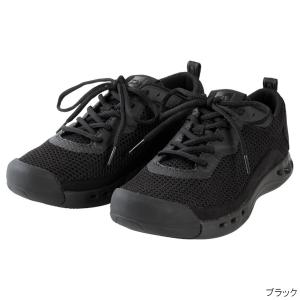 ダイワ フットウェア フィッシングシューズ DL-2460 26.0cm ブラック